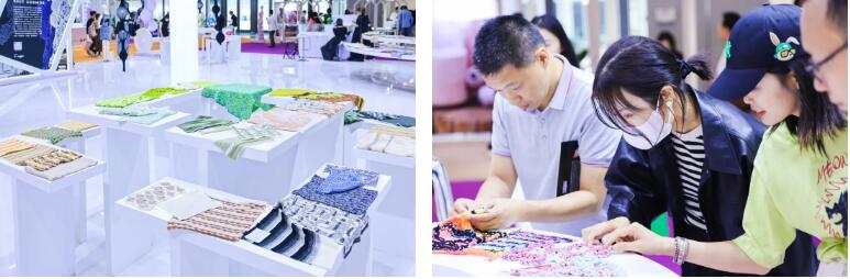 Fashion Source時尚之源深圳展：全方位升級，塑造時尚新生態(tài)