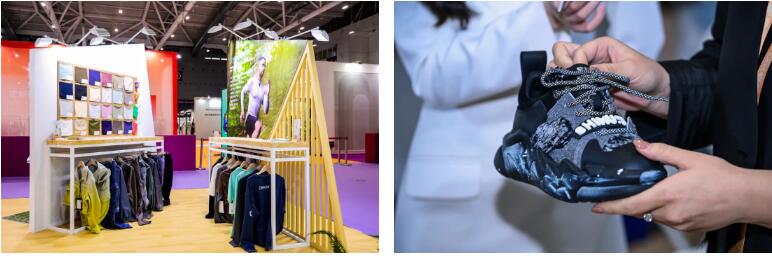 Fashion Source時尚之源深圳展：全方位升級，塑造時尚新生態(tài)