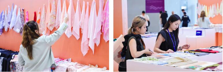 Fashion Source時尚之源深圳展：全方位升級，塑造時尚新生態(tài)