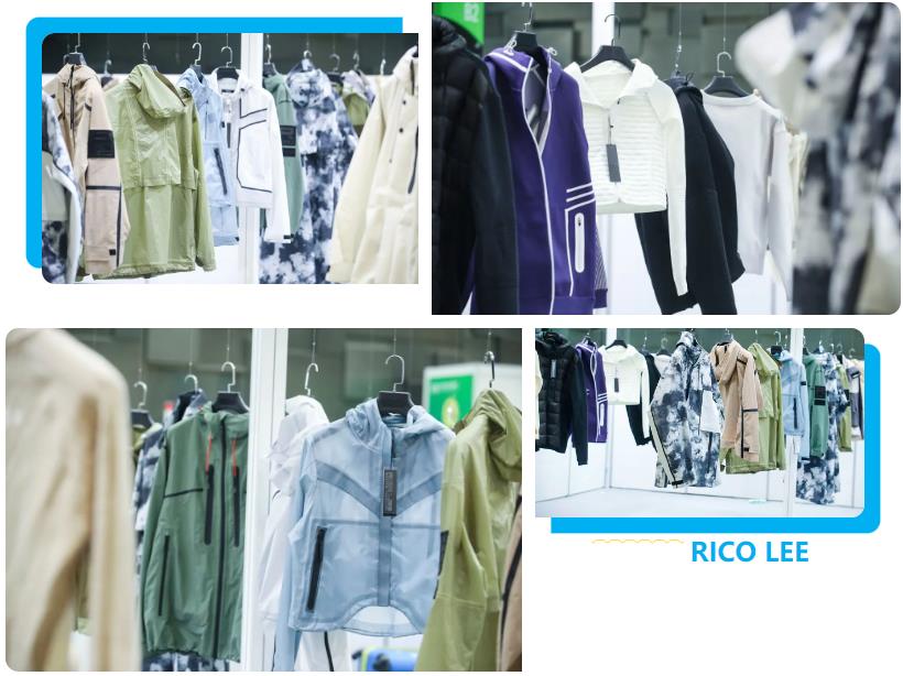 PERFORMANCE DAYS上海展帶您了解功能性紡織行業(yè)流行趨勢(shì)