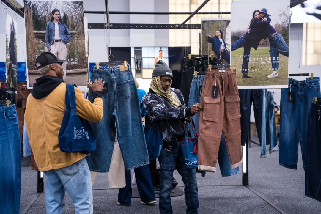 做一個(gè)輕松而專業(yè)的牛仔社區(qū)，讓人們愛上牛仔&mdash;&mdash;專訪KINGPINS SHOW主理人Vivian Wang