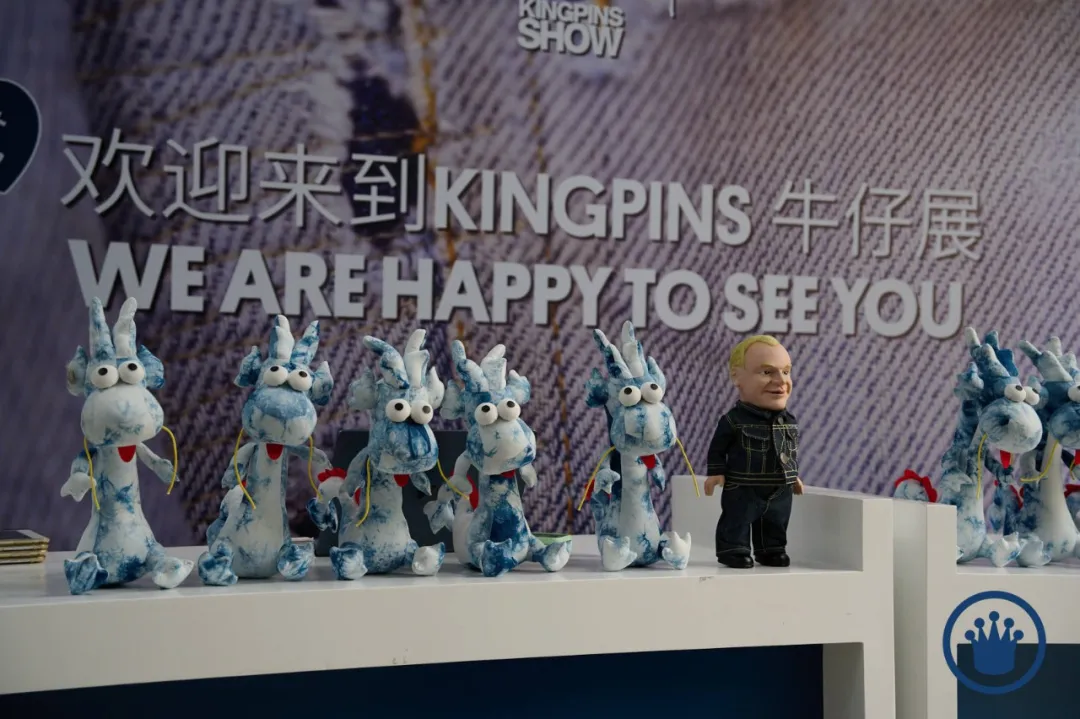 做一個(gè)輕松而專業(yè)的牛仔社區(qū)，讓人們愛上牛仔&mdash;&mdash;專訪KINGPINS SHOW主理人Vivian Wang