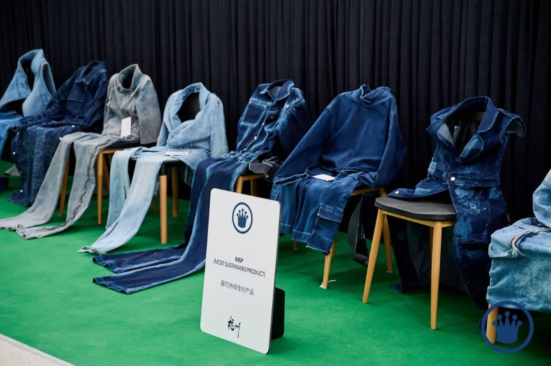 做一個(gè)輕松而專業(yè)的牛仔社區(qū)，讓人們愛上牛仔&mdash;&mdash;專訪KINGPINS SHOW主理人Vivian Wang