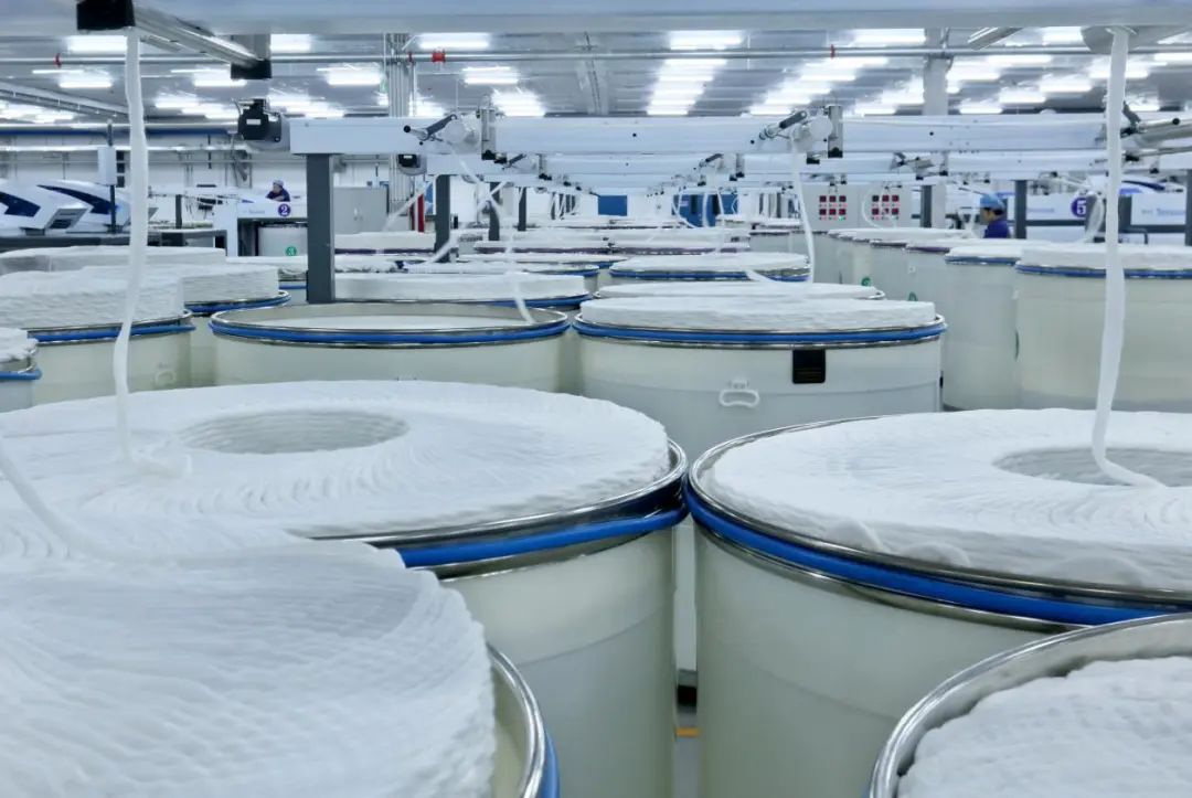 產(chǎn)業(yè)報(bào)國60載，吉林化纖鍛造&ldquo;新質(zhì)&rdquo;奮進(jìn)新征程！