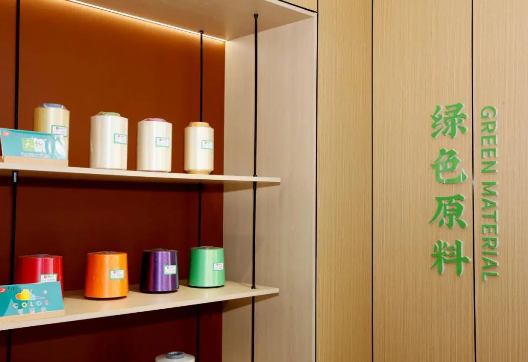 產(chǎn)業(yè)報(bào)國60載，吉林化纖鍛造&ldquo;新質(zhì)&rdquo;奮進(jìn)新征程！