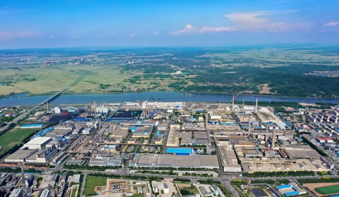 產(chǎn)業(yè)報(bào)國60載，吉林化纖鍛造&ldquo;新質(zhì)&rdquo;奮進(jìn)新征程！