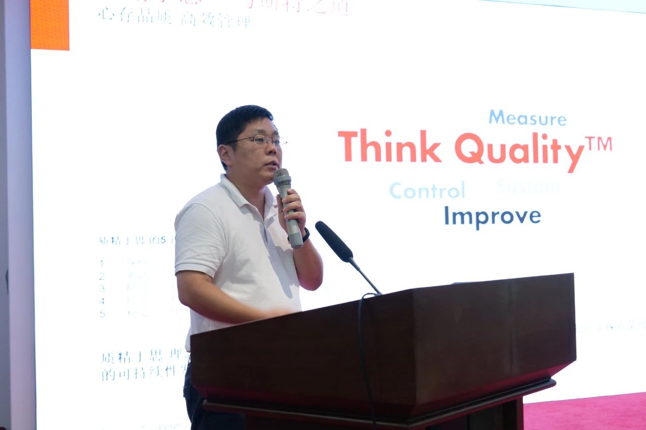 勞模、低碳、AI、新材料&hellip;&hellip;紡織行業(yè)專精特新中小企業(yè)走進(jìn)石家莊