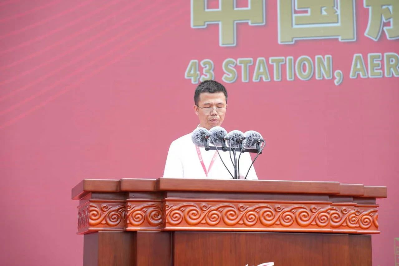 薪火相傳一甲子，砥礪奮進(jìn)六十年  吉林化纖隆重舉辦建成投產(chǎn)60周年發(fā)展經(jīng)驗(yàn)交流大會(huì)！