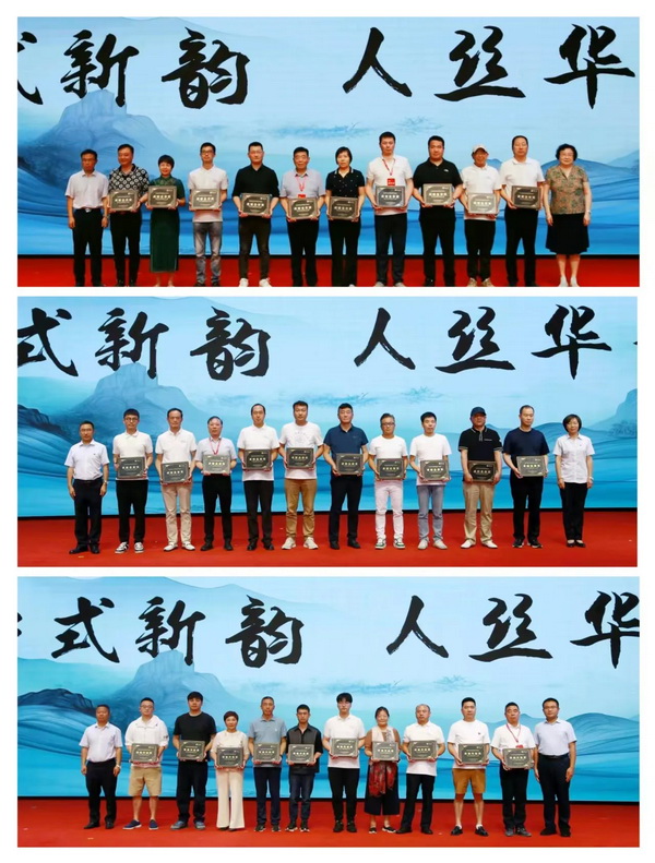 &ldquo;中式新韻、人絲華彩&rdquo;--吉林化纖舉行人造絲用戶座談會(huì)