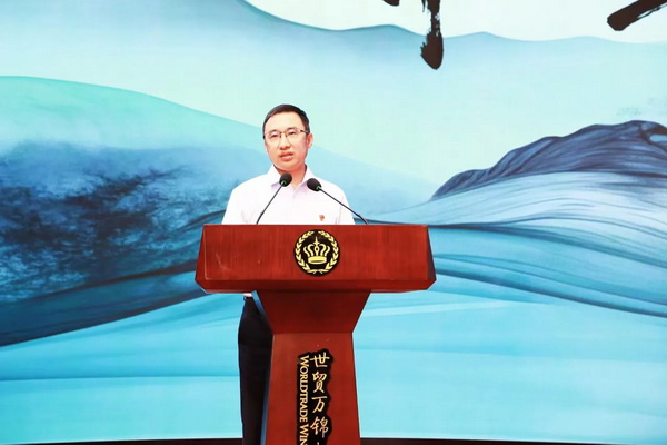 &ldquo;中式新韻、人絲華彩&rdquo;--吉林化纖舉行人造絲用戶座談會(huì)