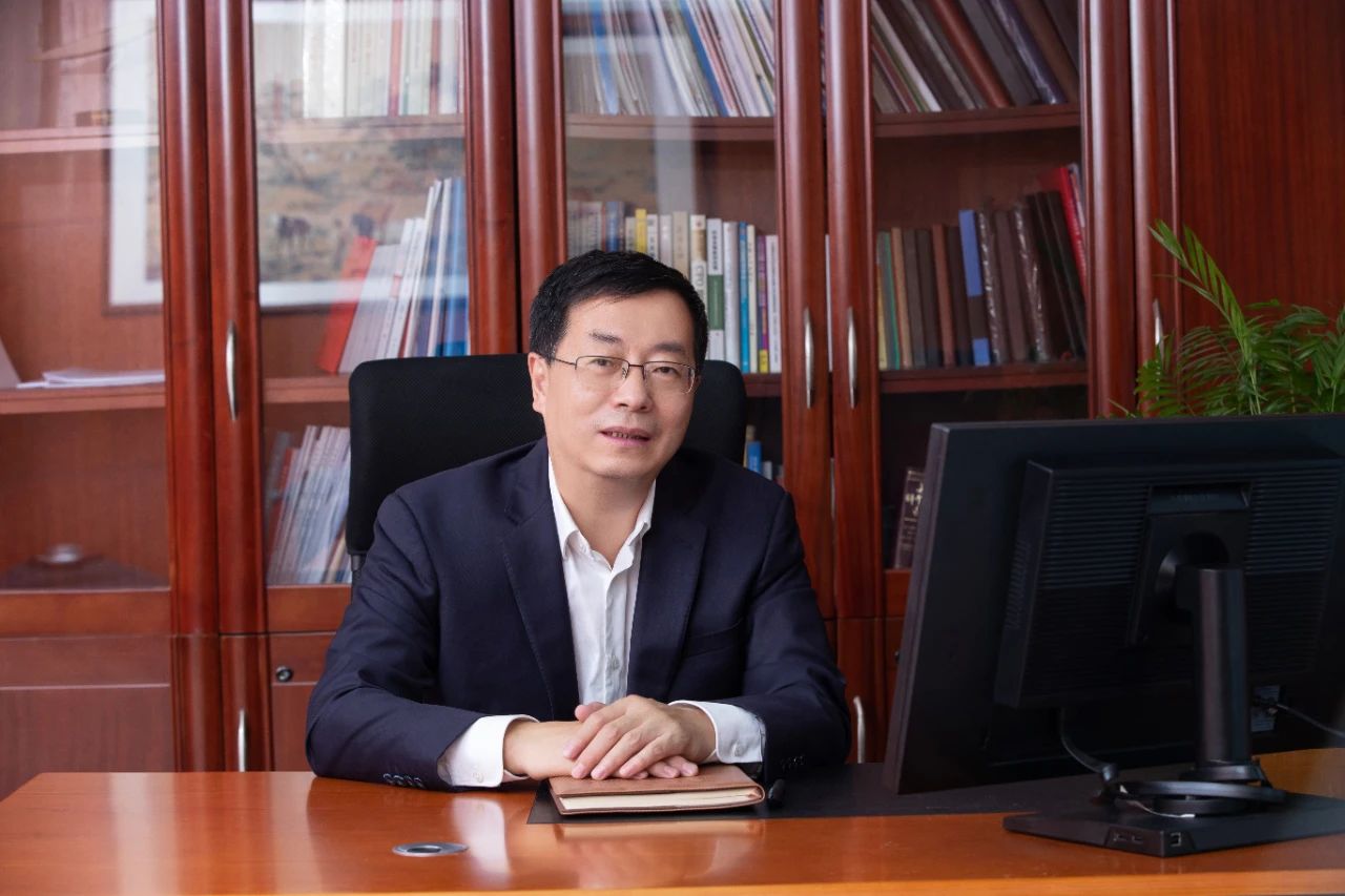 中國紡織機(jī)械協(xié)會(huì)會(huì)長顧平：2024國際紡機(jī)展參展企業(yè)數(shù)量和規(guī)模均超上屆！