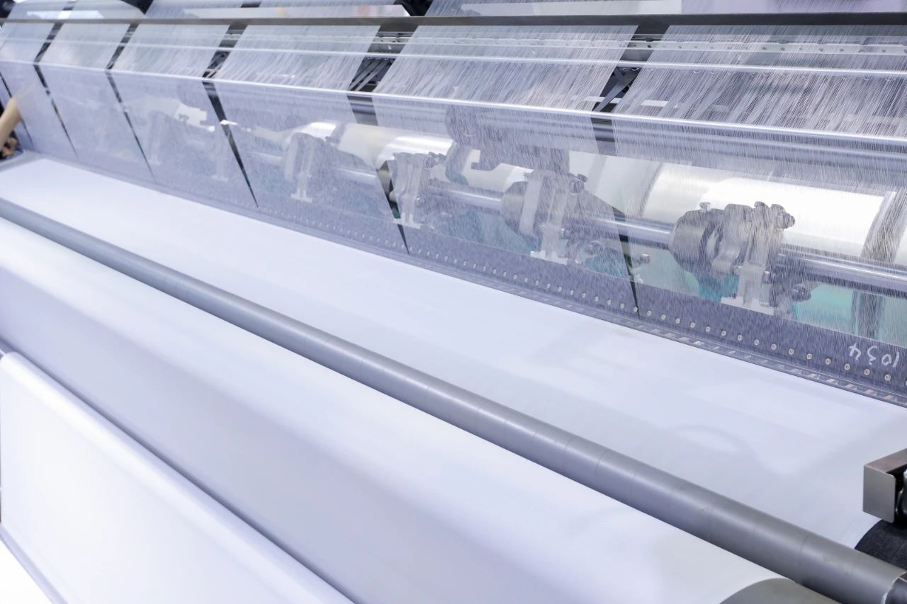 中國紡織機(jī)械協(xié)會(huì)會(huì)長顧平：2024國際紡機(jī)展參展企業(yè)數(shù)量和規(guī)模均超上屆！