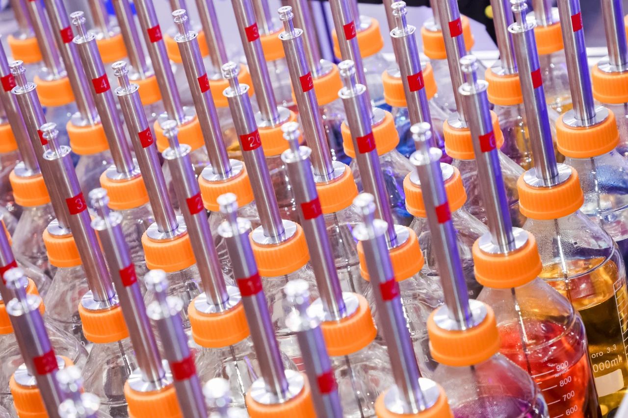 中國紡織機(jī)械協(xié)會(huì)會(huì)長顧平：2024國際紡機(jī)展參展企業(yè)數(shù)量和規(guī)模均超上屆！