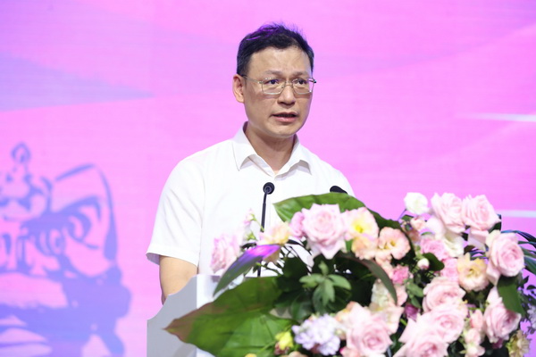 中國毛織第一村新品發(fā)布暨毛織文化節(jié)盛大開幕！