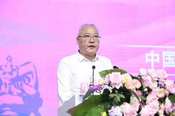 中國毛織第一村新品發(fā)布暨毛織文化節(jié)盛大開幕！