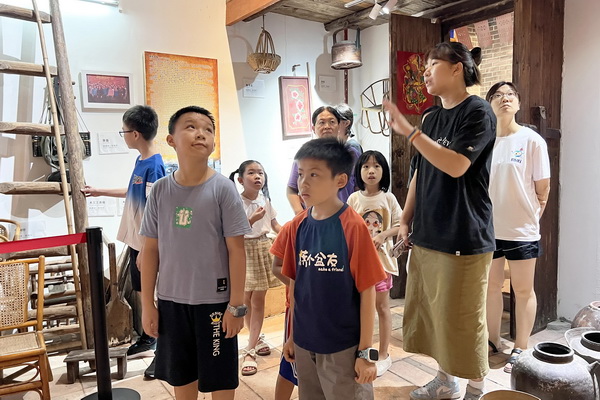 中國毛織第一村新品發(fā)布暨毛織文化節(jié)盛大開幕！