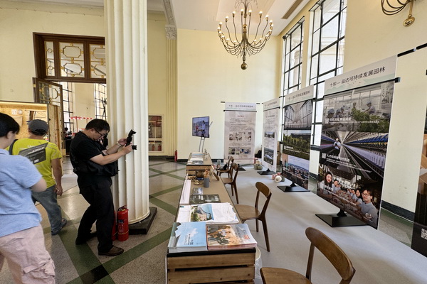 GREENEXT EXPO -- &ldquo;ESG-可持續(xù)創(chuàng)變&rdquo;主題展精彩開(kāi)幕，紡織行業(yè)一馬當(dāng)先