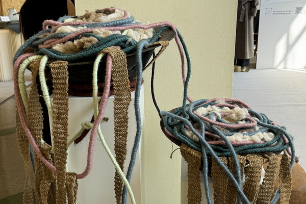 GREENEXT EXPO -- &ldquo;ESG-可持續(xù)創(chuàng)變&rdquo;主題展精彩開(kāi)幕，紡織行業(yè)一馬當(dāng)先