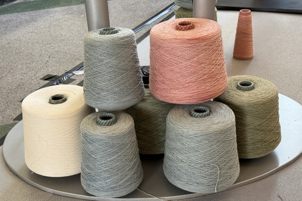 GREENEXT EXPO -- &ldquo;ESG-可持續(xù)創(chuàng)變&rdquo;主題展精彩開(kāi)幕，紡織行業(yè)一馬當(dāng)先