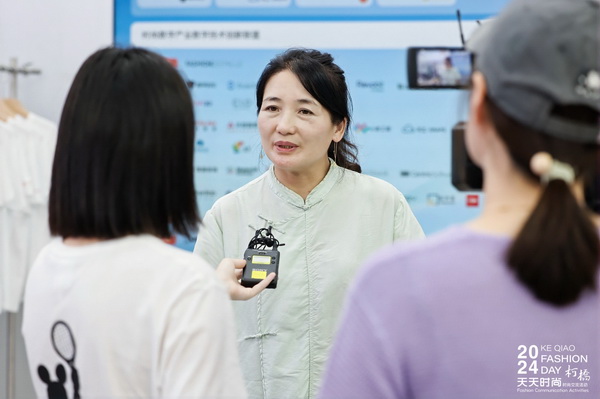 紡織服裝電商如何做？行業(yè)專(zhuān)家為企業(yè)帶來(lái)直播銷(xiāo)售的秘訣！