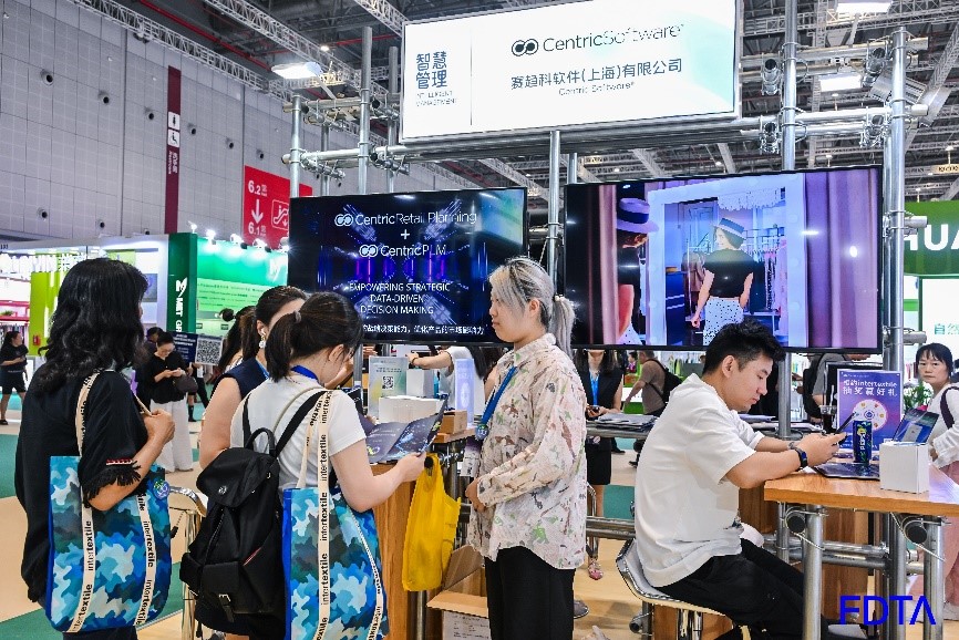 讓數(shù)智力觸手可及，Digital Fashion數(shù)字時(shí)尚創(chuàng)新空間共融產(chǎn)業(yè)創(chuàng)新之勢(shì)