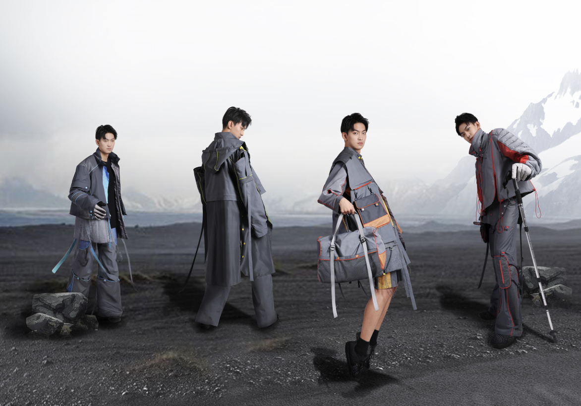 奧運(yùn)冠軍登臨華峰?中國纖維品牌創(chuàng)享匯將上演泛運(yùn)動(dòng)超級(jí)大秀