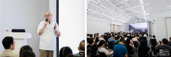 市場競爭激烈，紡企如何優(yōu)化開發(fā)流程？&ldquo;柯橋天天時尚&rdquo;來解題