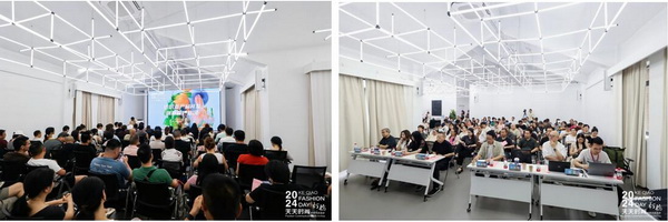 市場競爭激烈，紡企如何優(yōu)化開發(fā)流程？&ldquo;柯橋天天時尚&rdquo;來解題