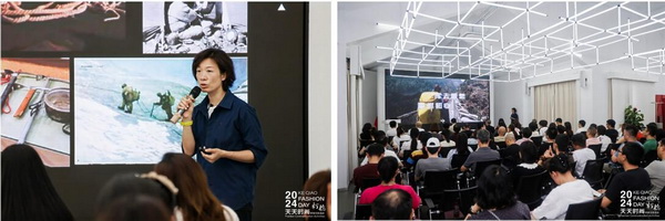 市場競爭激烈，紡企如何優(yōu)化開發(fā)流程？&ldquo;柯橋天天時尚&rdquo;來解題