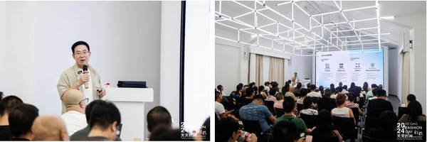 市場競爭激烈，紡企如何優(yōu)化開發(fā)流程？&ldquo;柯橋天天時尚&rdquo;來解題