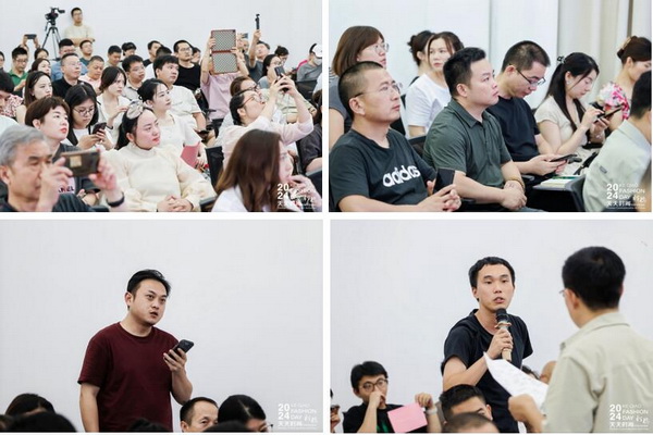 市場競爭激烈，紡企如何優(yōu)化開發(fā)流程？&ldquo;柯橋天天時尚&rdquo;來解題