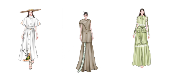 詮釋竹風(fēng)雅韻，&ldquo;纖&rdquo;動綠色風(fēng)尚！絲麗雅系列產(chǎn)品品牌即將于柯橋發(fā)布