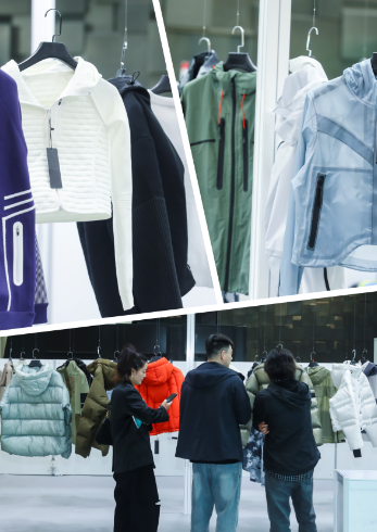 10月9-10日相約滬上，共探功能性面料流行趨勢！PERFORMANCE DAYS秋冬展即將亮相！