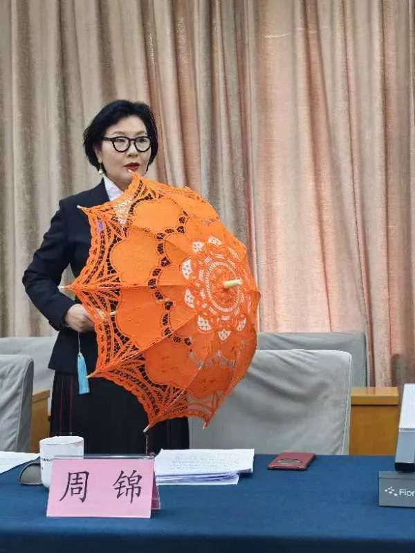 古韻新織&mdash;&mdash;2024魯錦魯繡展示季將于9月30日啟動