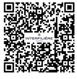 倒計時5天!海內(nèi)外品牌齊聚Interfiliere Shanghai上海國際貼身時尚原輔料展