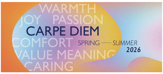 倒計時5天!海內(nèi)外品牌齊聚Interfiliere Shanghai上海國際貼身時尚原輔料展