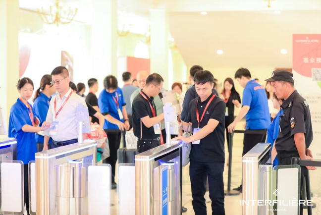 倒計時5天!海內(nèi)外品牌齊聚Interfiliere Shanghai上海國際貼身時尚原輔料展