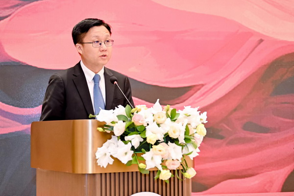 全球聚焦，&ldquo;融和&rdquo;之力！2024世界服裝大會(huì)將于11月在東莞虎門舉辦