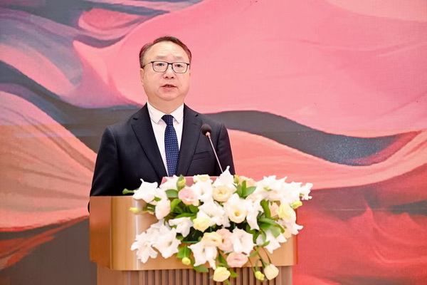 全球聚焦，&ldquo;融和&rdquo;之力！2024世界服裝大會(huì)將于11月在東莞虎門舉辦