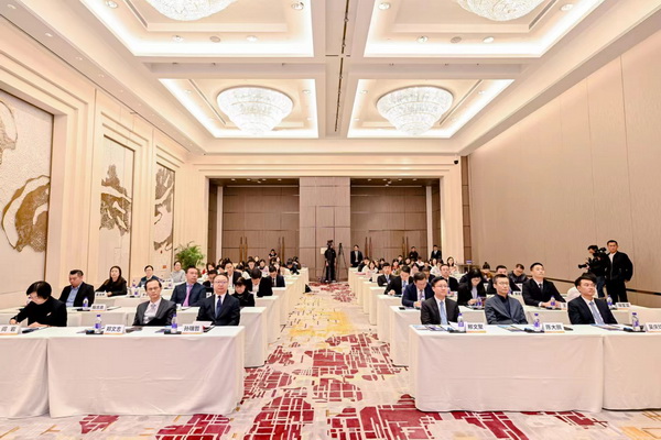 全球聚焦，&ldquo;融和&rdquo;之力！2024世界服裝大會(huì)將于11月在東莞虎門舉辦