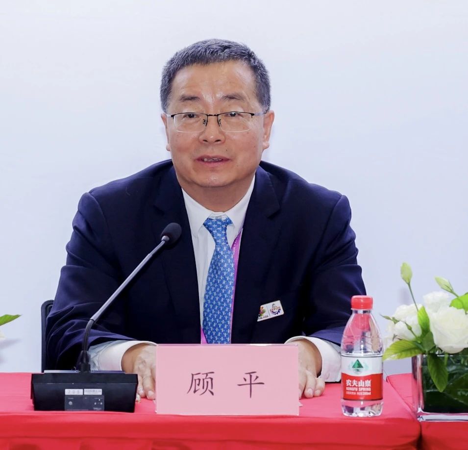 強(qiáng)智賦能，提質(zhì)向新--2024中國(guó)國(guó)際紡織機(jī)械展覽會(huì)暨ITMA亞洲展覽會(huì)盛大啟幕