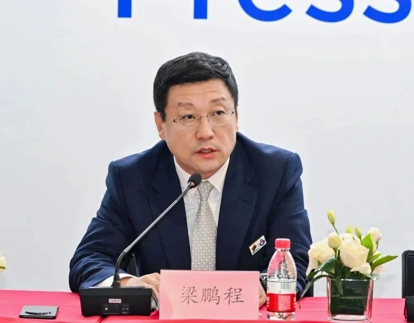 強(qiáng)智賦能，提質(zhì)向新--2024中國(guó)國(guó)際紡織機(jī)械展覽會(huì)暨ITMA亞洲展覽會(huì)盛大啟幕