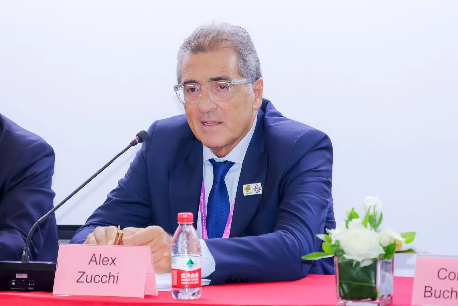 強(qiáng)智賦能，提質(zhì)向新--2024中國(guó)國(guó)際紡織機(jī)械展覽會(huì)暨ITMA亞洲展覽會(huì)盛大啟幕