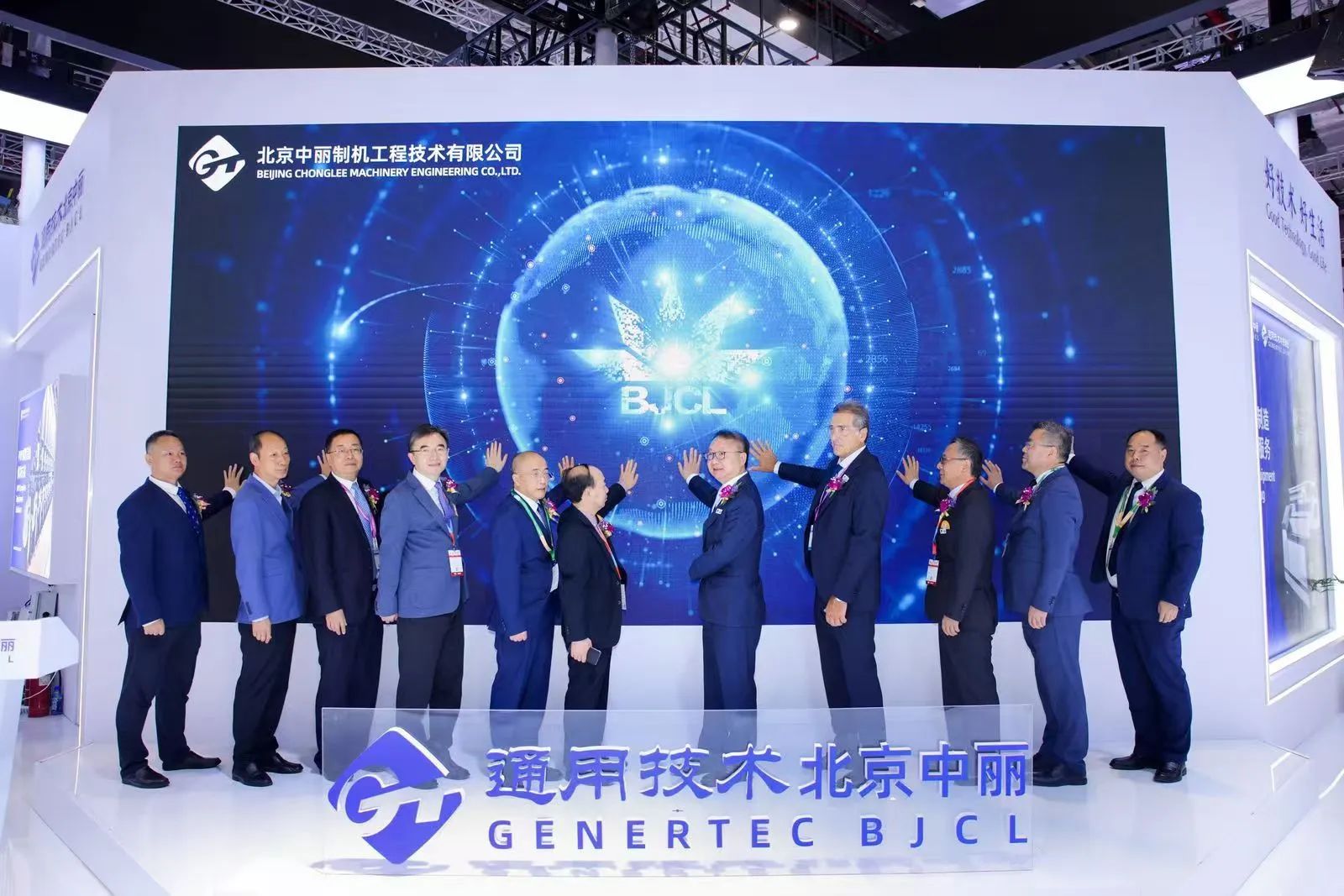 強(qiáng)智賦能，提質(zhì)向新--2024中國(guó)國(guó)際紡織機(jī)械展覽會(huì)暨ITMA亞洲展覽會(huì)盛大啟幕