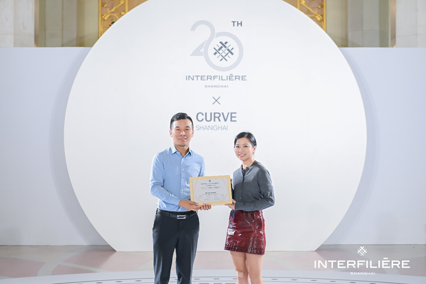 INTERFILIERE SHANGHAI 2024盛大開幕，演繹內(nèi)衣流行時尚盛宴