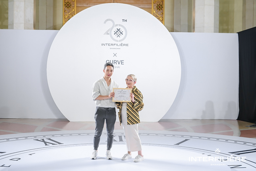 INTERFILIERE SHANGHAI 2024盛大開幕，演繹內(nèi)衣流行時尚盛宴