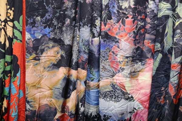 向新而行，以質(zhì)求遠！2024柯橋秋季國際紡博會今日啟幕