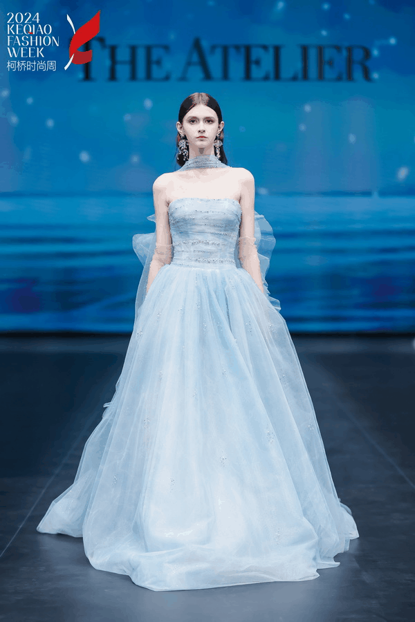 &ldquo;質&rdquo;聯(lián)柯橋 新&ldquo;質&rdquo;時尚！2024柯橋時尚周（秋季）盛大啟幕