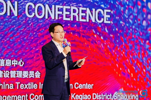 新質(zhì)驅(qū)動(dòng)，智匯時(shí)尚！探索面料設(shè)計(jì)中的創(chuàng)新密碼