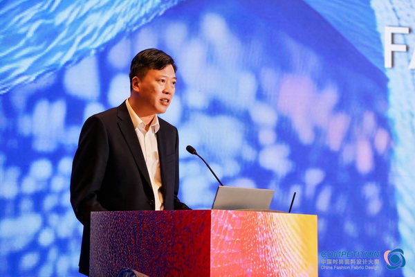 新質(zhì)驅(qū)動(dòng)，智匯時(shí)尚！探索面料設(shè)計(jì)中的創(chuàng)新密碼